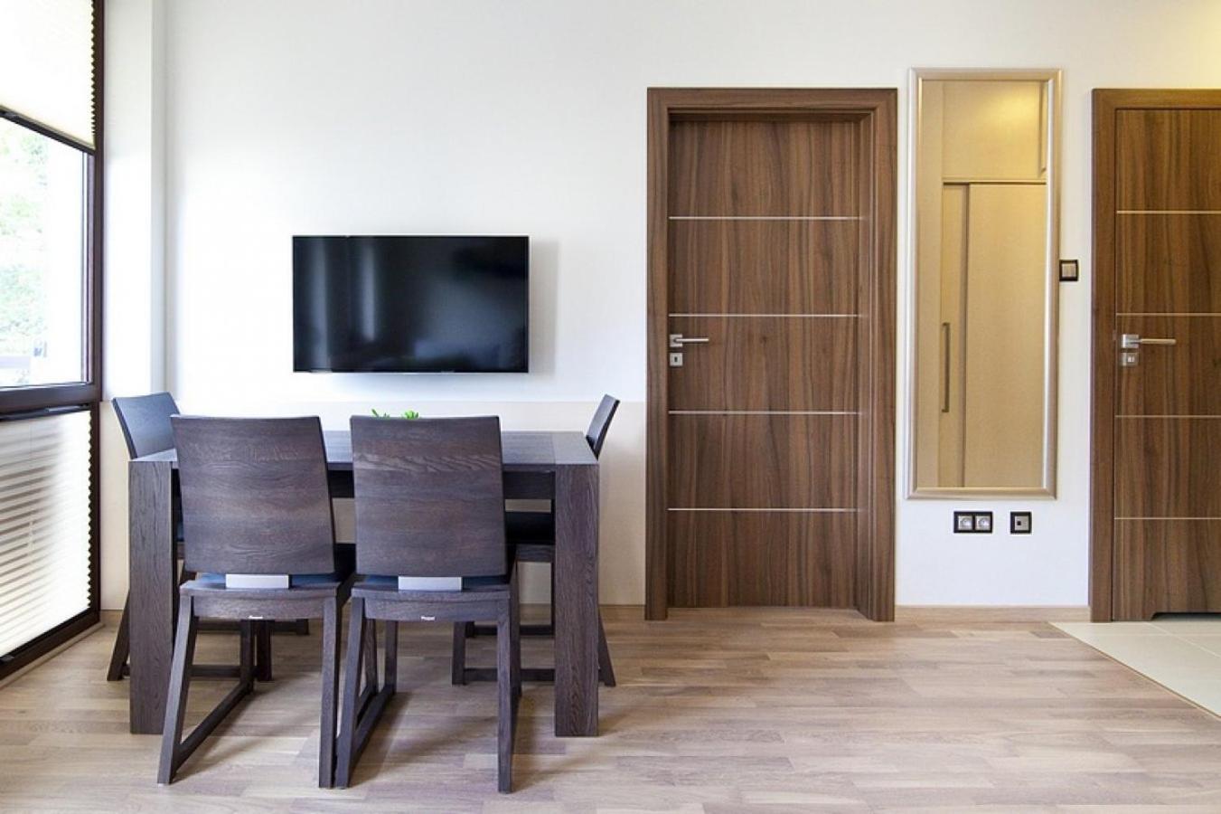 Rezydencja Park - City Apartments Mielno (Koszalin) Exterior foto